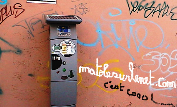 Matelesurlenet c'est de l'humour, rien que de l'humour